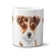 Caneca Cachorro Raça Parson Russell Terrier - comprar online