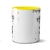Caneca Aniversário Parabéns Seu Dia Atacado Revenda - loja online