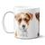 Caneca Cachorro Raça Parson Russell Terrier