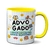 Imagem do Caneca Profissão Colorida Advogado Atacado Revenda
