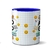 Caneca Profissão Colorida Advogado Atacado Revenda - comprar online