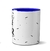 Caneca Pai Como  Grande Atacado Revenda - comprar online