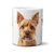 Caneca Cachorro Raça Norwich Terrier - comprar online