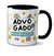 Imagem do Caneca Profissão Colorida Advogado Atacado Revenda