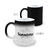 Caneca Profissão Minimalista Farmacêutica Atacado Revenda