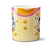 Caneca Profissão Colorida Arquiteta Atacado Revenda - comprar online