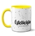 Caneca Profissão Minimalista Esteticista Atacado Revenda - Atacado de Canecas - AShow Revenda