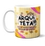Caneca Profissão Colorida Arquiteta Atacado Revenda