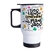 Caneca Divertida Saindo Conforme Não Planejado Atacado Revenda