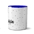 Caneca Profissão Minimalista Esteticista Atacado Revenda - comprar online