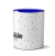 Caneca Profissão Minimalista Esteticista Atacado Revenda - comprar online