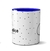 Caneca Profissão Minimalista Farmacêutica Atacado Revenda - comprar online