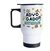 Caneca Profissão Colorida Advogado Atacado Revenda