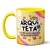 Caneca Profissão Colorida Arquiteta Atacado Revenda - Atacado de Canecas - AShow Revenda