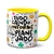 Imagem do Caneca Divertida Saindo Conforme Não Planejado Atacado Revenda