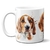 Caneca Cachorro Raça Petit Basset Griffon Vendéen