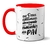 Caneca Pai Deus Abençoe Atacado Revenda - Atacado de Canecas - AShow Revenda