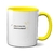 Imagem do Caneca Professor Lágrimas Alunos Atacado Revenda