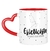 Caneca Profissão Minimalista Esteticista Atacado Revenda - Atacado de Canecas - AShow Revenda