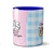 Caneca Vovó Avós Memórias Atacado Revenda - comprar online