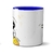 Caneca Professor Lágrimas Alunos Atacado Revenda - comprar online
