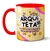 Caneca Profissão Colorida Arquiteta Atacado Revenda - Atacado de Canecas - AShow Revenda