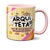 Caneca Profissão Colorida Arquiteta Atacado Revenda na internet