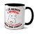 Caneca Casais Merece O Mundo Atacado Revenda