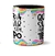 Caneca Divertida Sem Tempo Para Surtar Atacado Revenda - loja online