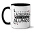 Caneca Professor Lágrimas Dos Alunos Atacado Revenda - Atacado de Canecas - AShow Revenda