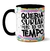 Caneca Divertida Sem Tempo Para Surtar Atacado Revenda - Atacado de Canecas - AShow Revenda