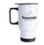 Caneca Profissão Minimalista Farmacêutica Atacado Revenda