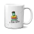 Caneca Professor Lágrimas Dos Alunos Atacado Revenda na internet