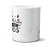 Caneca Professor Lágrimas Dos Alunos Atacado Revenda - comprar online