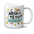 Caneca Profissão Colorida Arquiteto Atacado Revenda na internet