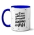 Caneca Pai Deus Abençoe Atacado Revenda