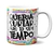 Caneca Divertida Sem Tempo Para Surtar Atacado Revenda na internet