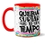 Caneca Divertida Sem Tempo Para Surtar Atacado Revenda - Atacado de Canecas - AShow Revenda