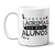 Caneca Professor Lágrimas Dos Alunos Atacado Revenda