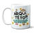 Caneca Profissão Colorida Arquiteto Atacado Revenda