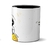 Caneca Professor Lágrimas Alunos Atacado Revenda - loja online