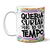 Caneca Divertida Sem Tempo Para Surtar Atacado Revenda
