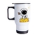 Caneca Professor Lágrimas Alunos Atacado Revenda