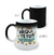Caneca Profissão Colorida Arquiteto Atacado Revenda