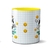 Caneca Profissão Colorida Arquiteto Atacado Revenda - loja online