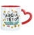 Imagem do Caneca Profissão Colorida Arquiteto Atacado Revenda