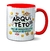 Imagem do Caneca Profissão Colorida Arquiteto Atacado Revenda