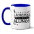 Caneca Professor Lágrimas Dos Alunos Atacado Revenda