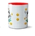 Caneca Profissão Colorida Arquiteto Atacado Revenda - loja online