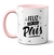 Caneca Pai Feliz Dia Atacado Revenda